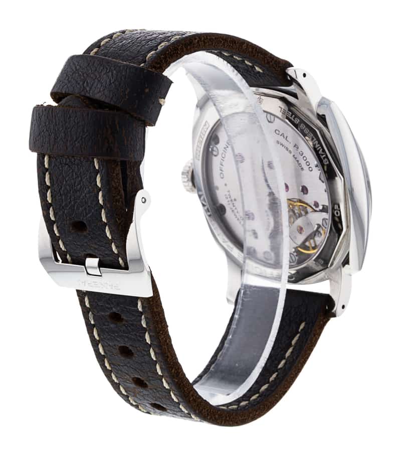 Panerai Radiomir Manual PAM00514